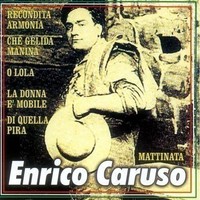 Audio Cd - Enrico Caruso / Various - Dv More -D- Neu