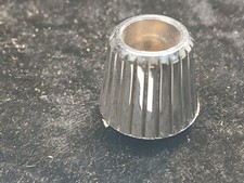 1971-75 Amc Javelin Gremlin Hornet Radio Inner Knob 20306 3682728