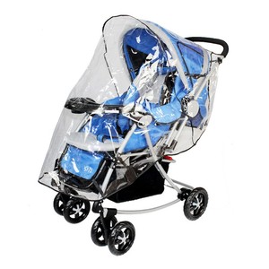 plastic rain cover for stroller