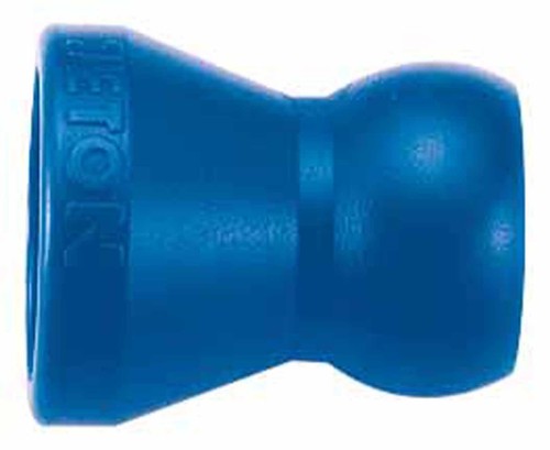 Jeton 3/8" In-Line Check Valve, 10/pk , 83745 Flex Coolant Hose Loc-Line Typ