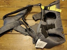 Infantino baby carrier