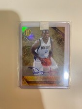 2010-11 Panini Gold Standard Basketball 20