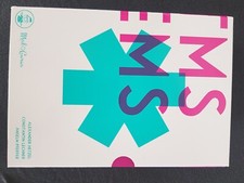 TMS EMS Kompendium - Medizinertest Vorbereitungsunterlagen 2019 - 2020