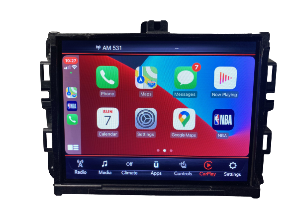 AUTORADIO ANDROID JEEP GRAND CHEROKEE 1998-2004 STEREO AUTO TOUCH 9 - Foto 12