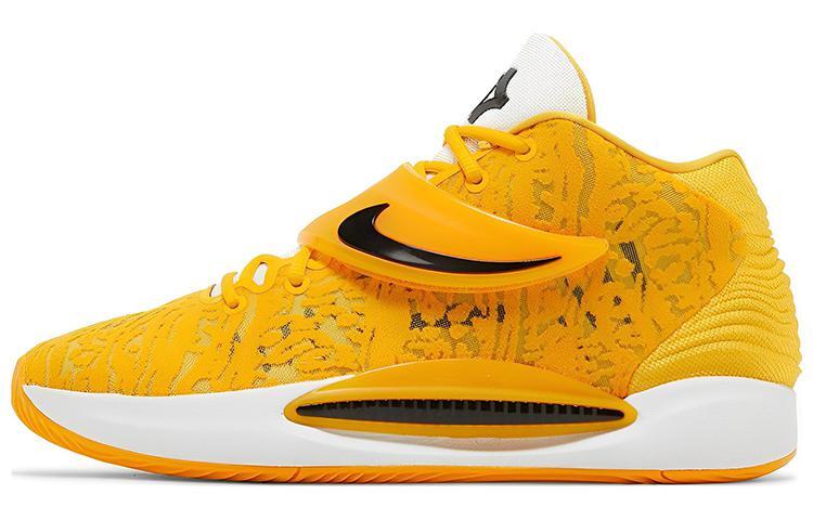 Nike KD 14 TB Желтый - DM5040-702