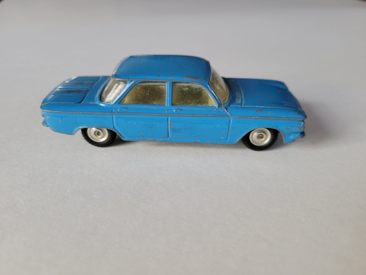 ミニカー Vintage Corgi Toys Chevrolet Corvair Vintage Corgi Toys Chevrolet Corvair | eBay