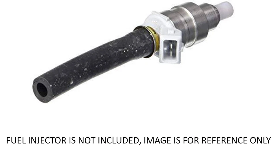 Kit de reparación de inyector de combustible para 75-83 Datsun 2.8L 77-83 Datsun 2.4L Foto 3 de 3