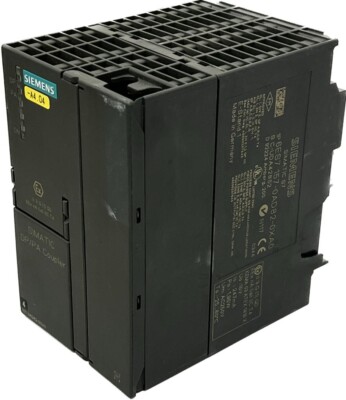 Siemens SIMATIC DP/PA Coupler 6ES7157-0AD82-0XA0 E:01