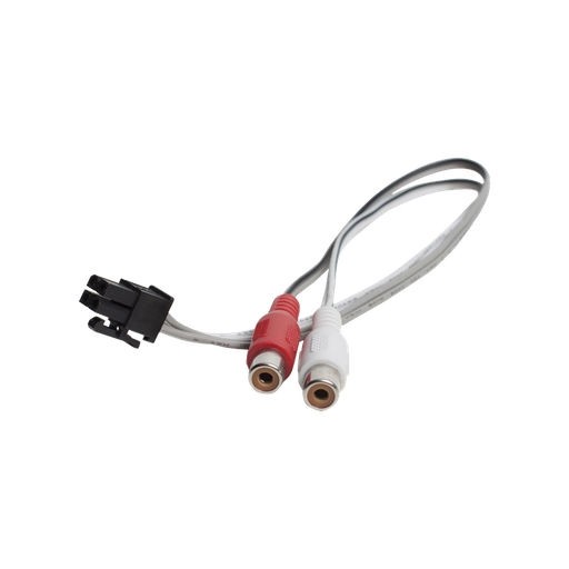 Rockford Fosgate Signal Input Harness (Punch Enclosure) 1560