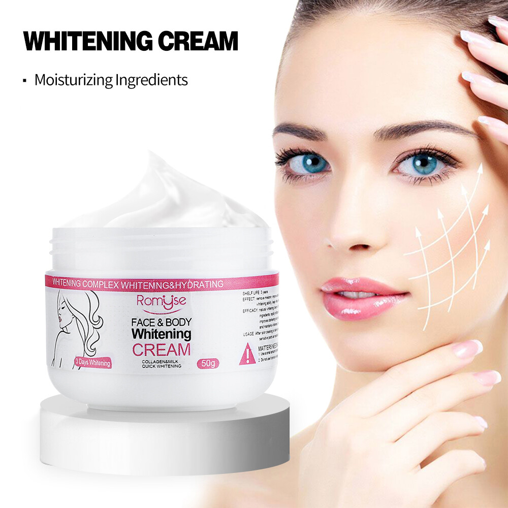 Dark Skin Whitening Lightening Ultra Brightening Serum Dark Spot Bleaching Cream 753610647614 eBay