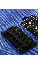 Fixed Hardtail Guitar Bridge for ST Strat Electric 6 String Top Load Guitar