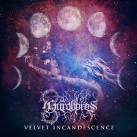 Dawn Of Ouroboros Velvet Incandescence Mit Bonustrack Aus Japan Cd 10 Tracks