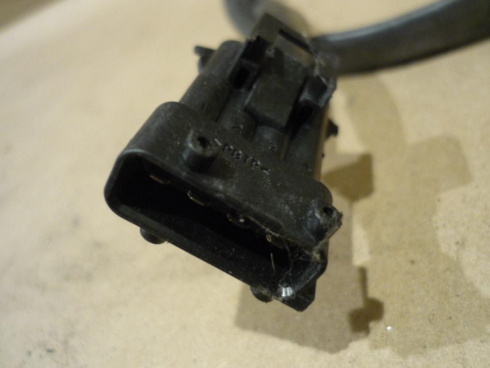 Ferrari 360,430,458,Others- Rear O2 Sensor / Lambda Feeler    -P/N 180915