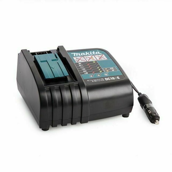 Makita DC18SE 18V LXT Lithium‑Ion 