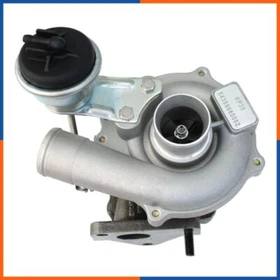 Turbolader für RENAULT | 54359700002, 5435-988-0008, 54359880008