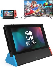 SIWIQU TV Docking Station für Nintendo Switc...