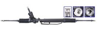 Elstock Lenkgetriebe Servolenkung Hydraulisch FüR Subaru Forester SG 2.0 X AWD