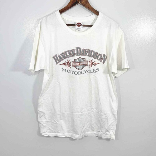 VINTAGE Harley Davidson Motorcycles 
