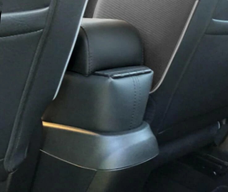 Mittelarmlehne für Fiat 500X Armlehne Bracciolo Apoyabrazo PREMIUM FIAT 500X - Bild 4 von 4