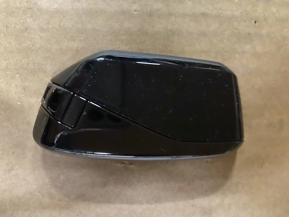 GENUINE 2022 BMW M SPORT SMART KEYLESS REMOTE KEY FOB IYZBK1 OEM 5A55D19-04 - Image 4 of 4