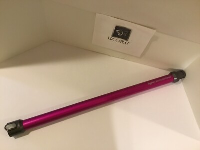 Dyson V6 Motorhead SV07 Wand Fuchsia 965663-03 New | eBay