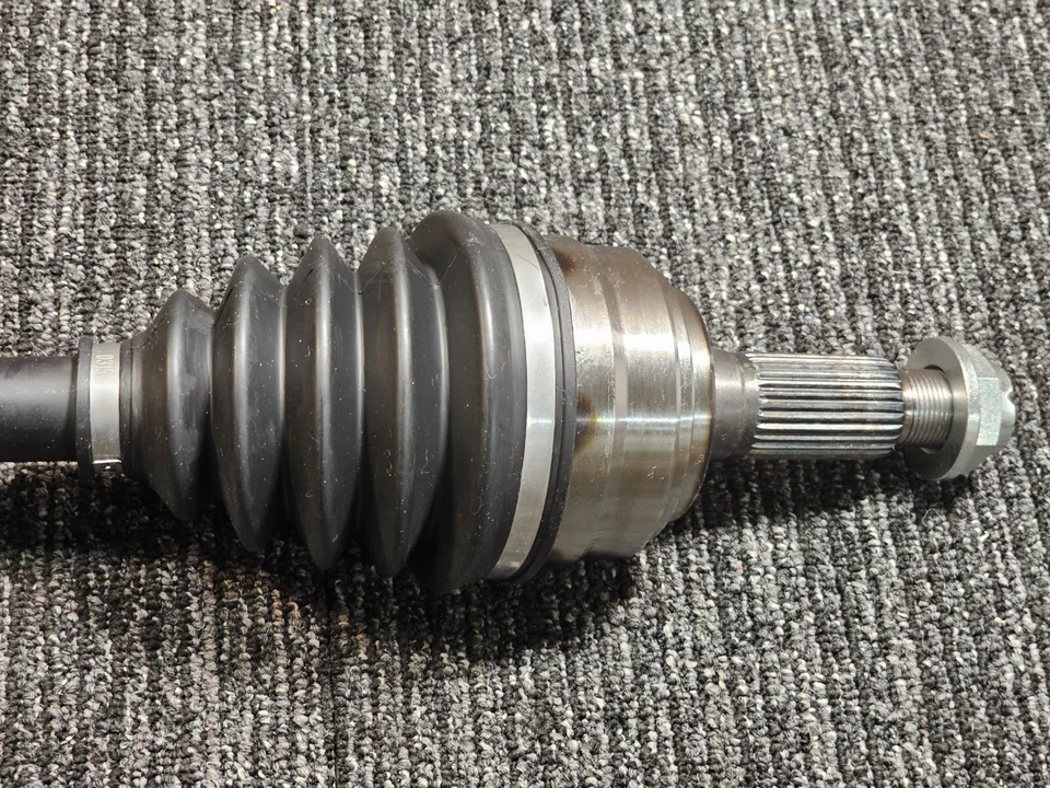 Eje CV derecho pasajero delantero Napa 94-3099 para Mazda 6 2009-2013 2,5 L Foto 3 de 4