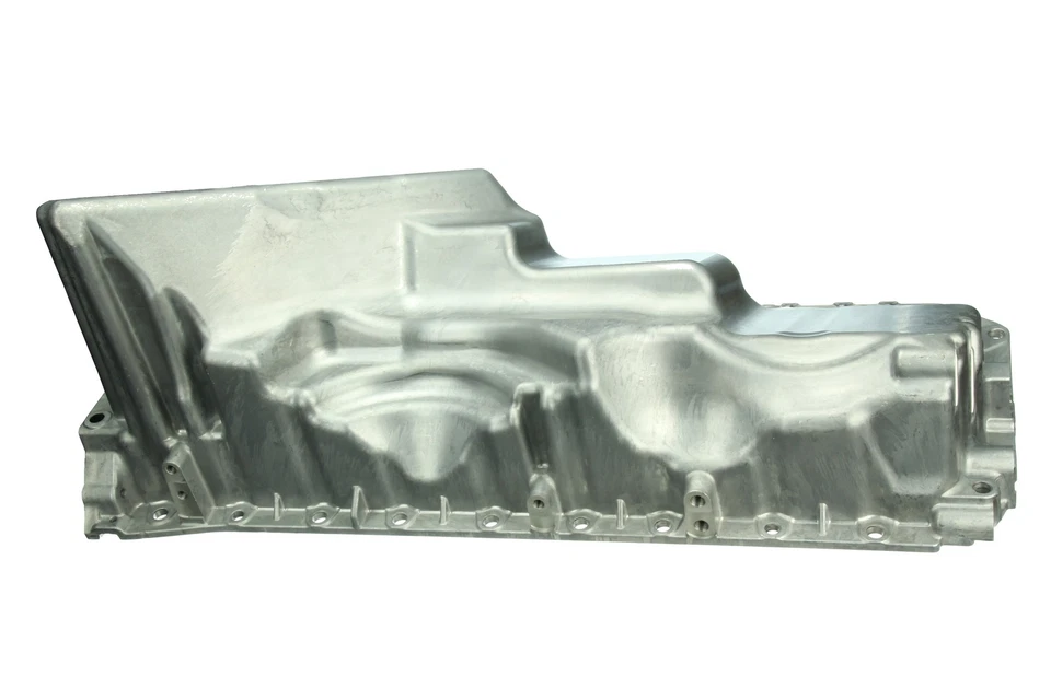 Para BMW 535i 2011-2016 cárter de aceite del motor URO 2012 2013 2014 2015 2016 Foto 4 de 4