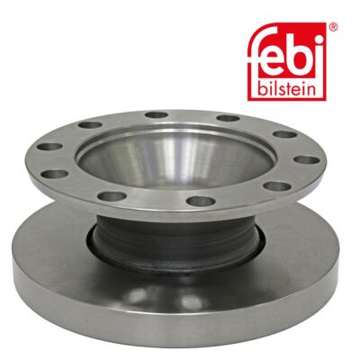 febi bilstein 44688 Bremsscheibe für Renault (RVI)