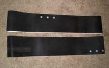 Bowflex Treadclimber TC10 Deck Running Belts