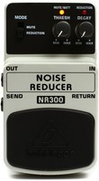 Behringer Nr300 Noise Reducer Pedal on sale Behringer Nr300 Noise Reducer Pedal on sale