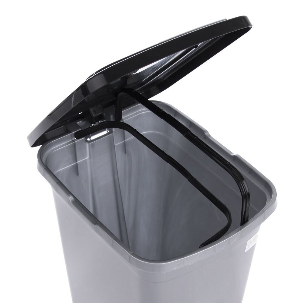 Niedlicher Mülleimer Mit Panda- , Großer Abfalleimer • EUR 38,79
