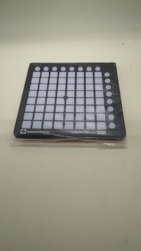 Novation Launchpad Ableton Live Controller MK2 Mini mkii from Japan - Image 3 of 4
