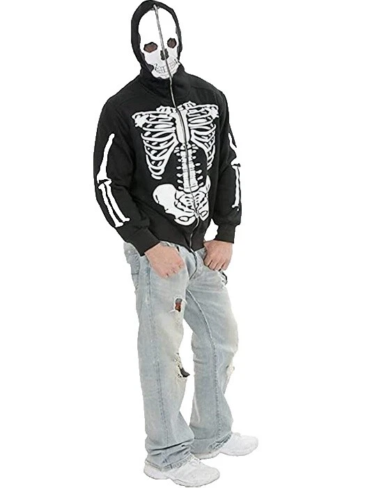 Disfraces de Halloween Charades para hombres