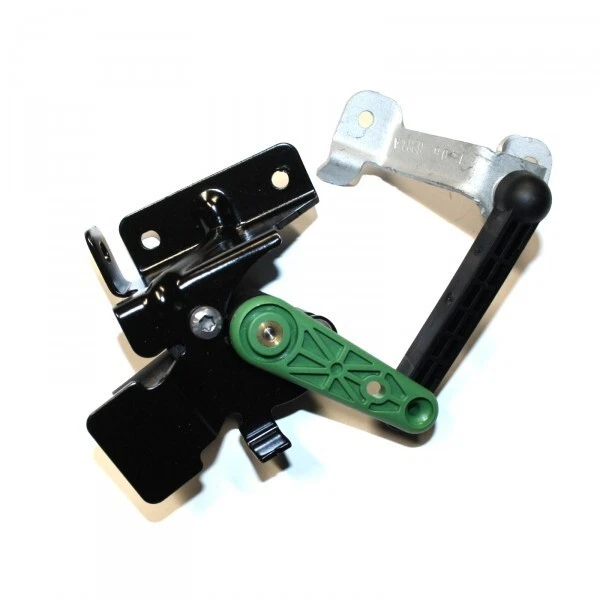 NEW 2013-2020 SEAT LEON - REAR SUSPENSION HEIGHT LEVEL SENSOR 5Q0512521J — 第 3/4 张图片