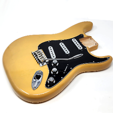 Carparelli Guitars | eBay Stores