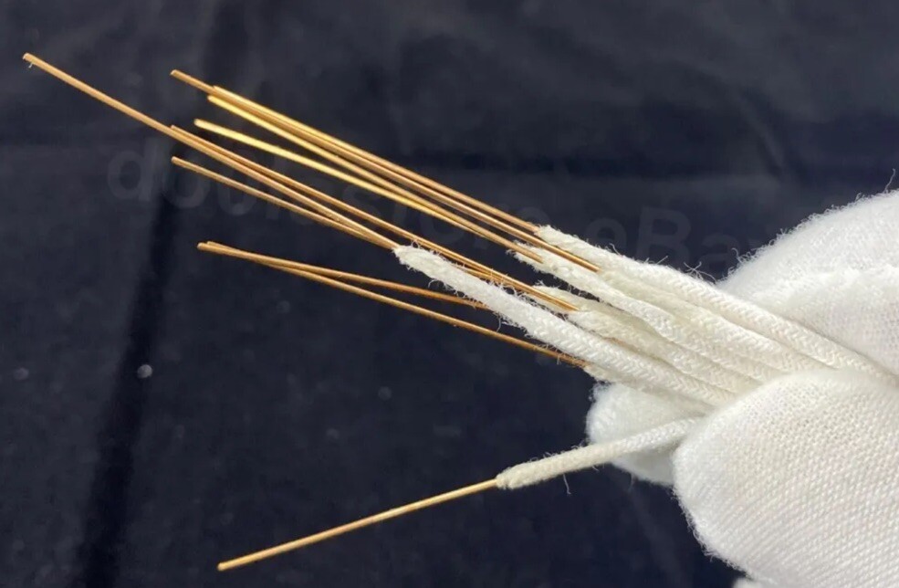 Dunhill Cumberland 31031 | Patagoniapipes Australia