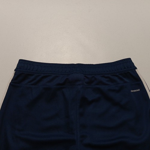 Adidas Joggers Womens Small Blue Climacool Running Workout Gym Breathable Ladies - Picture 6 of 21