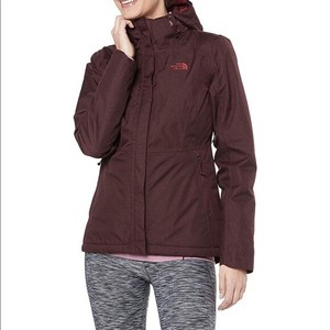 north face inlux 2.0