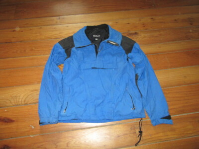 .Helly Hansen vintage sailing jacket Helly-Tech size medium
