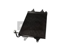 Kondensator, Klimaanlage Maxgear AC866319 FüR Skoda Fabia I