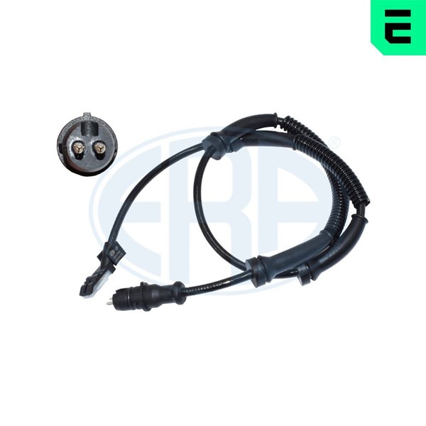 ERA Sensor DrehzahlfüHler Vorne Rechts Links FüR Nissan Primastar Kasten-image