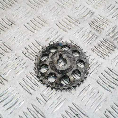 Toyota Avensis T270 Auspuff Riemenscheibe 13070-37010 2011 1.8 Benzin 108 KW 2ZR-FAE