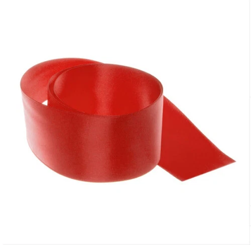 Satin Wedding Ribbons & Bows