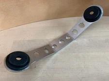 SONOR S-Class Suspension Rack Tom Mount Holder Bracket Bar Piece Part 90s Vtg