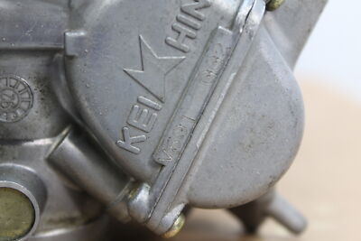 ぐくる KAWASAKI ZX600 CARB CARBURETOR CVK V591 (KBC45) | eBay