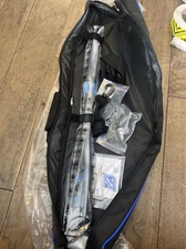 Sirui P-204S Aluminum Photo/Video Monopod