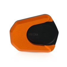 Motorcycle  Side Stand Enlarge Fit For 390 adventure / 250 Adventure  2019-2023