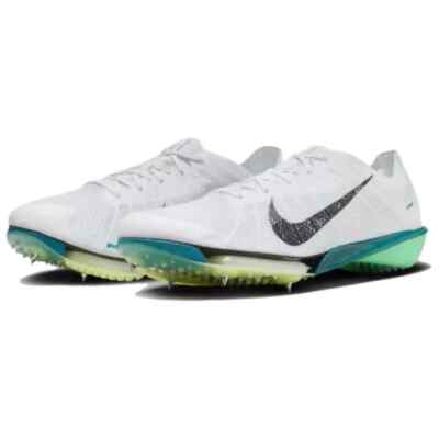 Size 12 - Nike ZoomX Victory 2 White Electric Algae for sale  display picture 3