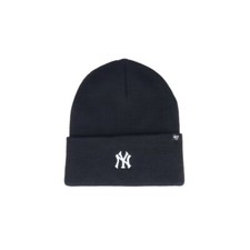 CAPPELLO 47 BRAND BASE RUNNER NEW YORK YANKEES  BLU NAVY