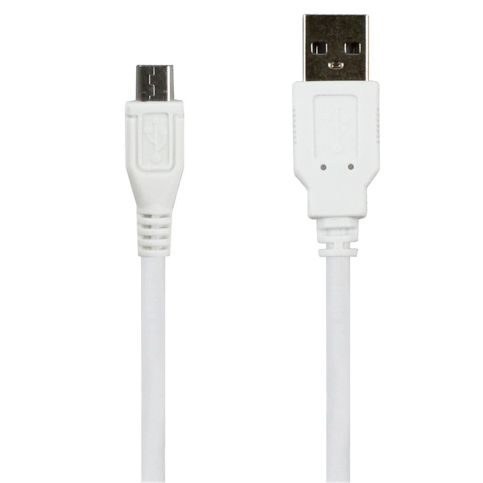 B2G1 Free Micro USB 6FT Cable for Samsung Galaxy Tab Active 8.0 / E / E Lite 7.0 - Image 2 of 4